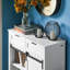 Drossett 80cm Sideboard