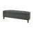 Lorinne Upholstered Storage Bench-187416476