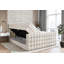 Brandalucci Pocket Spring Mattress Divan Bed Base-473738407-473738332