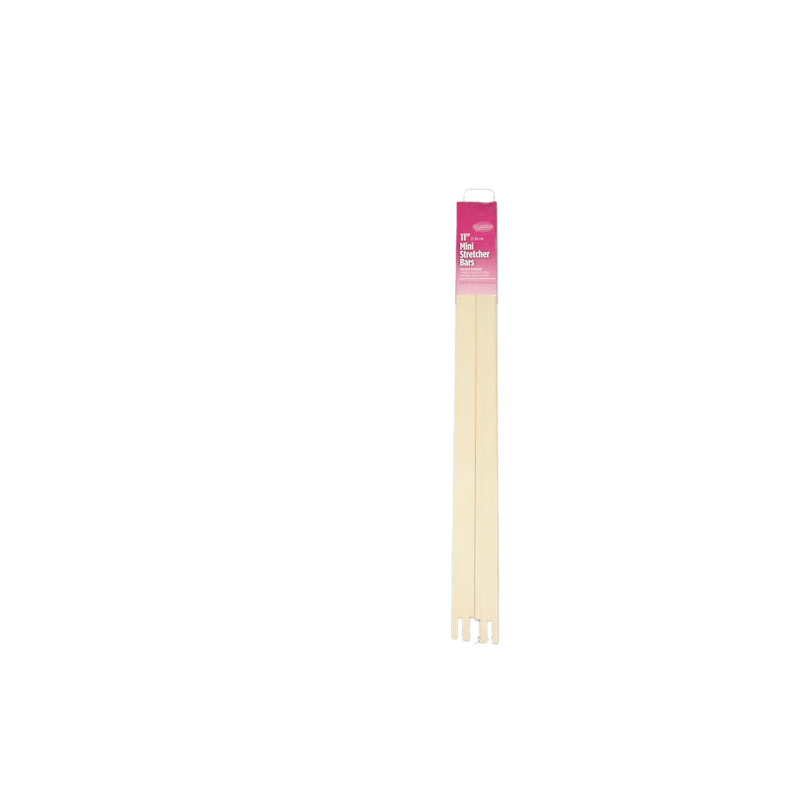 Edmunds 11" Mini Stretcher Bar