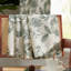 Nathnael Linen Blend Toile Semi-Sheer Curtain Panel Pair-511700295-511700291