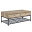 Table basse Brantley