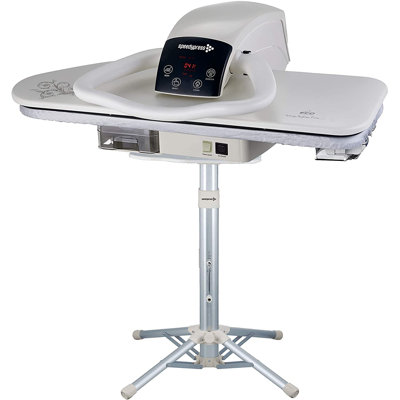 Speedypress 2200W Non Stick Soleplate Stream Press