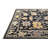Jose Black Rug