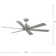 Gencie 56'' Ceiling Fan