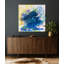 Sapphire - Artist Enhanced Canvas Print-1546876760-1546944917