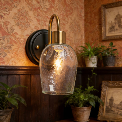 Aedan Wall Sconce