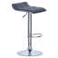 Chrome Plated Steel Bar Stool-470083016