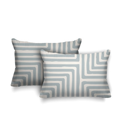 Coussin lombaire intérieur / extérieur Waren