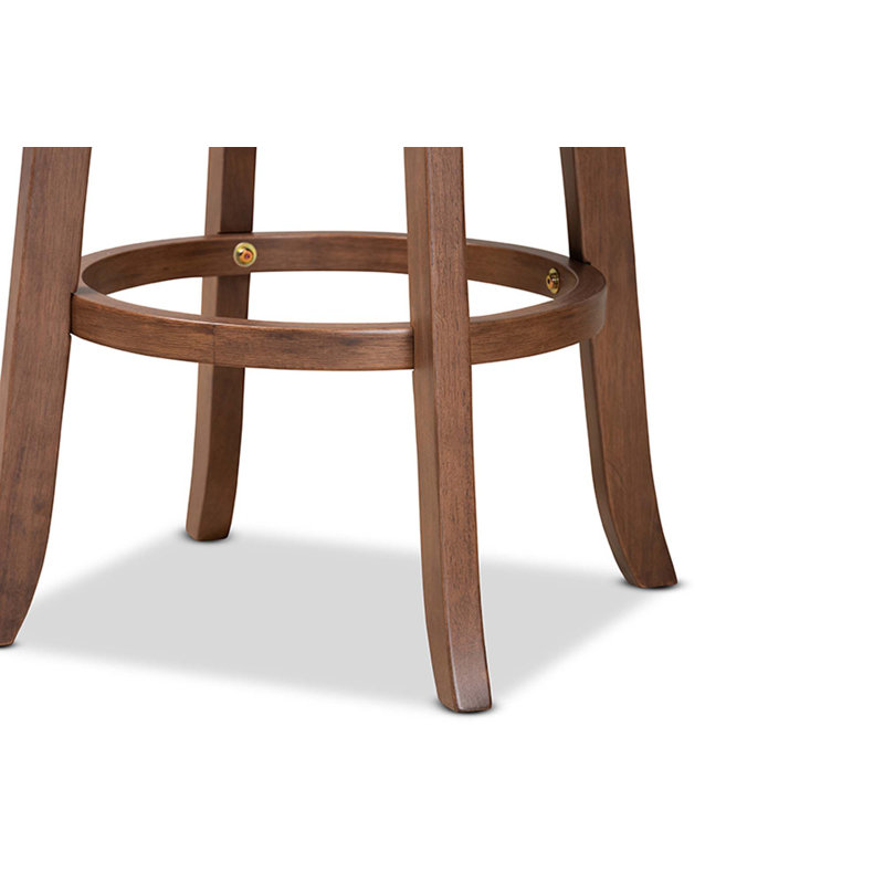 Tabouret 30,1 ", Gris