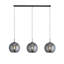 Estinville 3-Light Cluster Chandelier