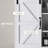 Bunche Wall Bathroom Cabinet