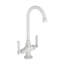 Miro Double Handle Bar Faucet-39192152