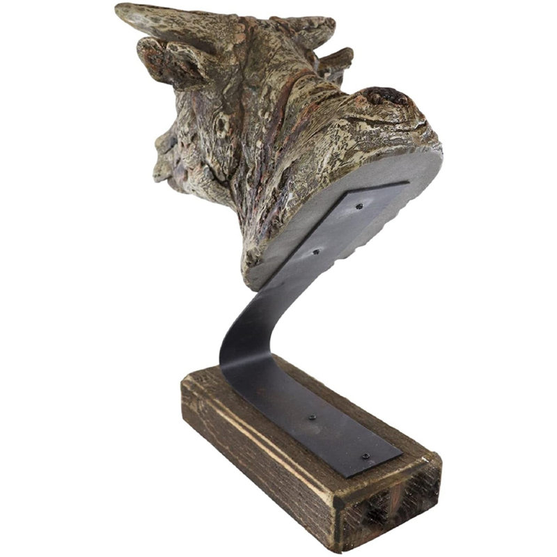 Landscape & Nature Figurines & Sculptures