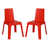 Red is out of stock selected