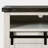Rayane TV Stand for TVs up to 70" with Fireplace Included
