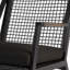Calvin Rocking Chair with Cushions-1534247275