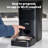 PetSafe FlexFeed Automatic Pet Feeder, Black-127420510