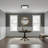 Square  Integrated LED Flush Mount-1130082144-1130082175-1130082174