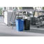 Poubelle en résine 7 gallons-36048251