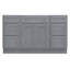 Base de meuble-lavabo simple 54 po seulement-94327123
