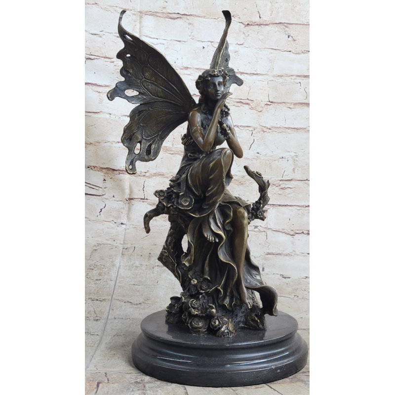 Figurines et sculptures