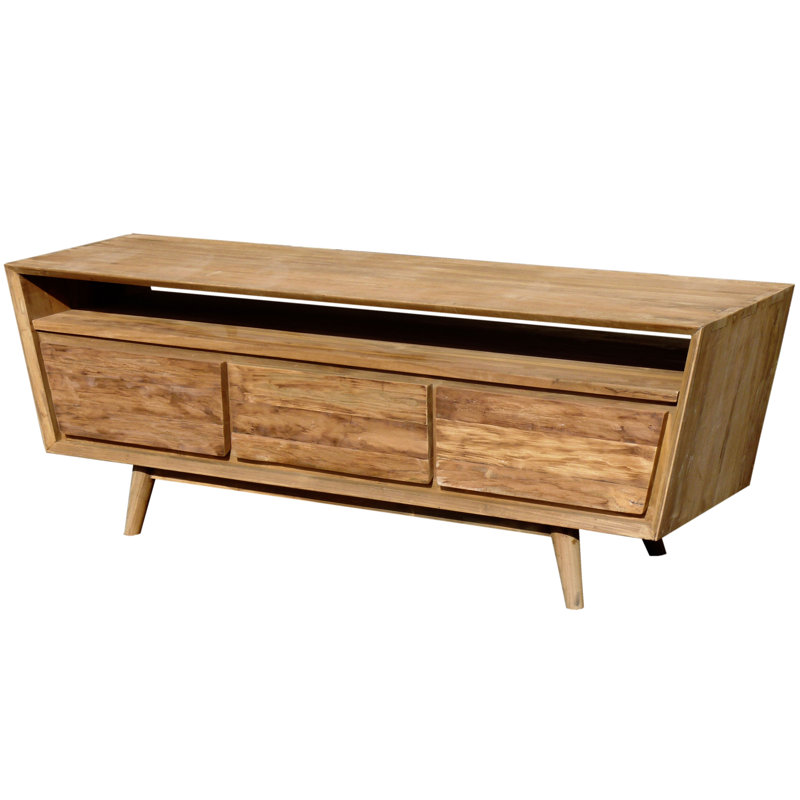 Media Console