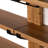 Kazys 6 Piece Oak
