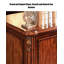 Bureau en bois massif American Classic-654448804