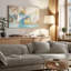 «Big Apple Sunrise Parade» sur toile par Porter Hastings-223185886-245618680-245618681
