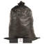 120L Plastic Trash Bags - 250 Count