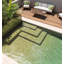 Coco 2" x 6" Porcelain Brick Look Subway Wall & Floor Tile-2011759301