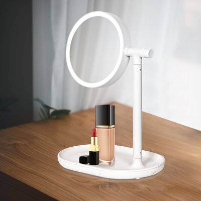 Fowlerton Mirror