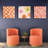 Handmade Modern Wall Decor
