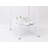 Brabantia Linn Garment Clothes Rack, Compact-101758637