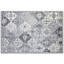 Tapis oriental à motif floral Lived-1541529103