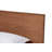 Ceth Solid Wood Platform Bed