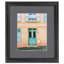 Cadre pour photo simple 20 "x 24" en bois mat-70821446