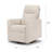 Gabby Pillowback Swivel Glider-99323596