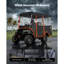 Mildew Resistant Golf Cart Cover By VEVOR-937424952