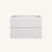 Wall Mount Cabinet WITHOUT Basin, With Two Drawers, Pre-Assembled-102308811