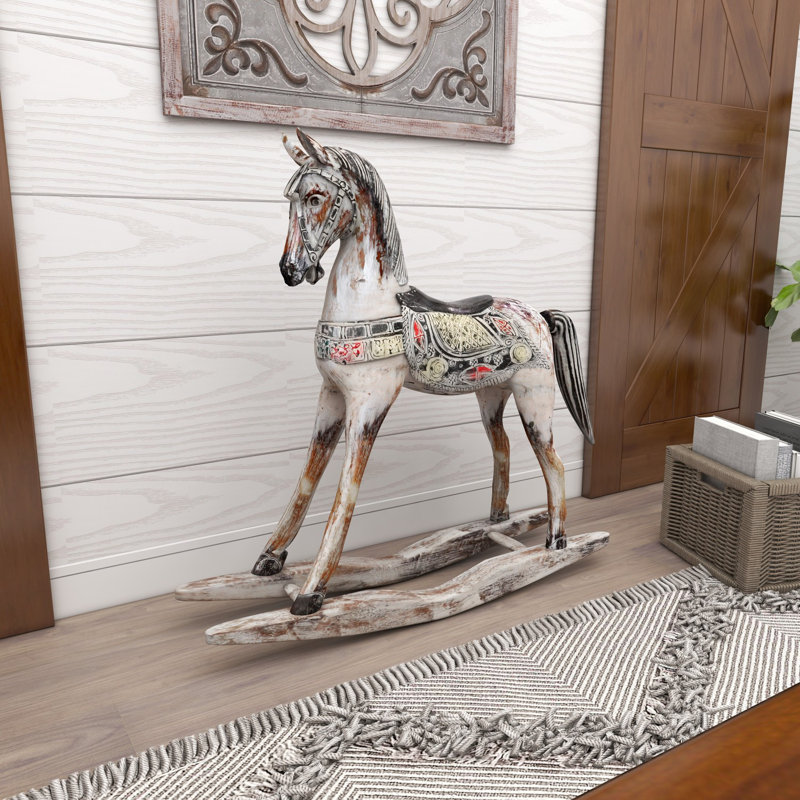Lyerly Animals Statue