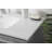 Kasper 40 " W 1 Single Vanity Bathroom Vanity With Porcelain Top-1657459870