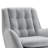 Brianne 30.31'' W Tufted Upholstered Accent Armchair-1425767888
