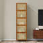 43cm W Bookcase-80870914
