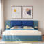 Lit plateforme tapissier avec tablettes-1570227144-1570227149
