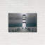 Art mural en métal Longshore Tides-992705810