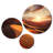 Landscape & Nature Wall Decor on Metal