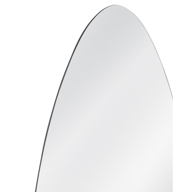 Miroir mural Reinhold