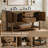 Radstock 54'' Double Bathroom Vanity with Top-1021730484